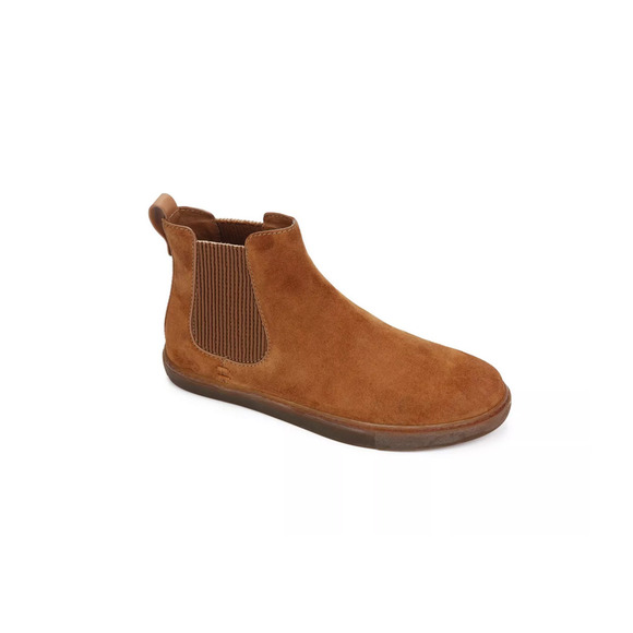 Gentle Souls by Kenneth Cole Men's Nyle Chelsea Boot Brown Size 12 240102